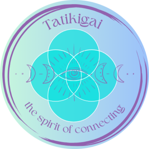 Tatikigai Logo