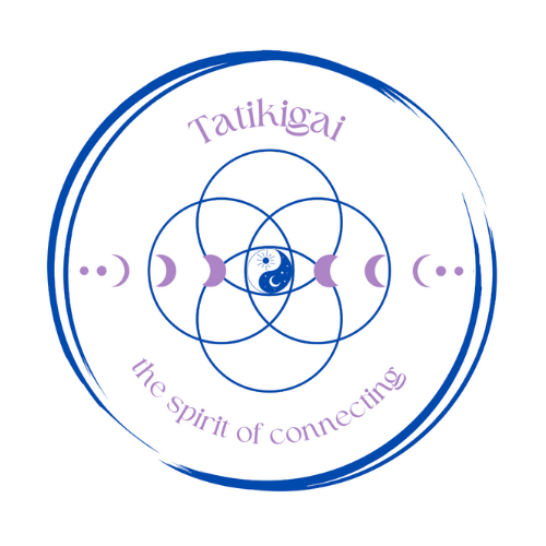 Tatikigai Logo
